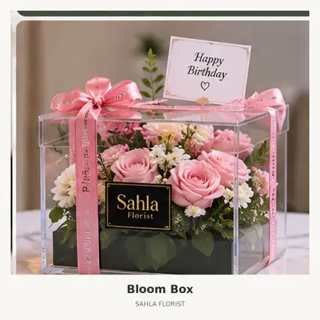 Bloom Box Karangploso